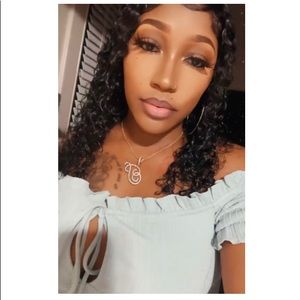 Meet your Posher, Paige